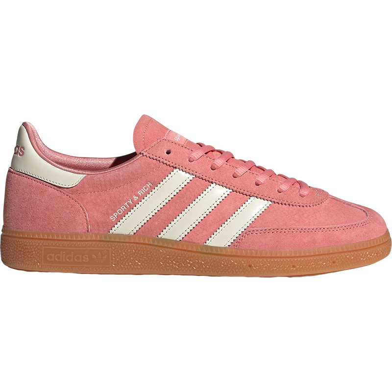 Adidas/阿迪达斯官方正品三叶草男女复古时尚耐磨运动板鞋IH2610