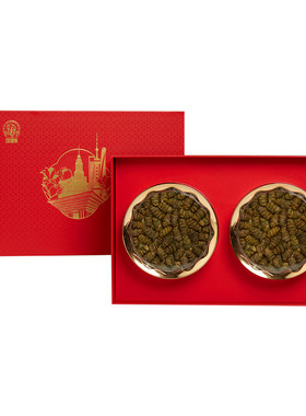 上药神象铁皮石斛枫斗礼盒