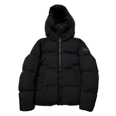 加拿大鹅Crofton羽绒服现货折扣