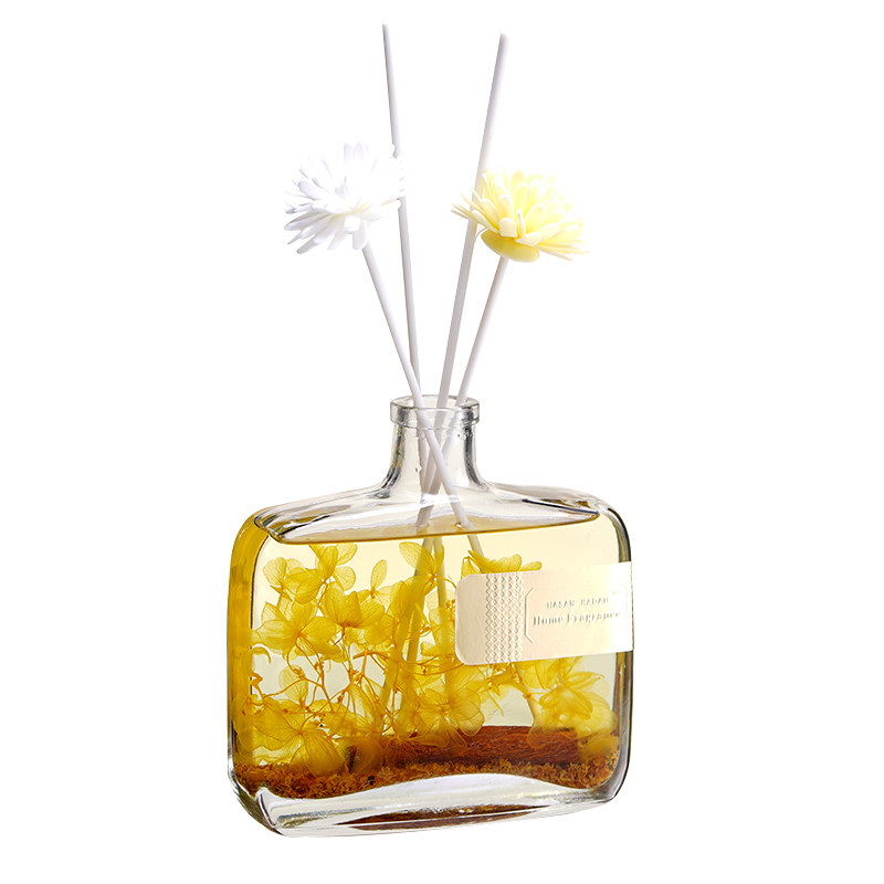 香薰室内持久家用高级房间卧室栀子花桂花厕所异味卫生间空气熏香