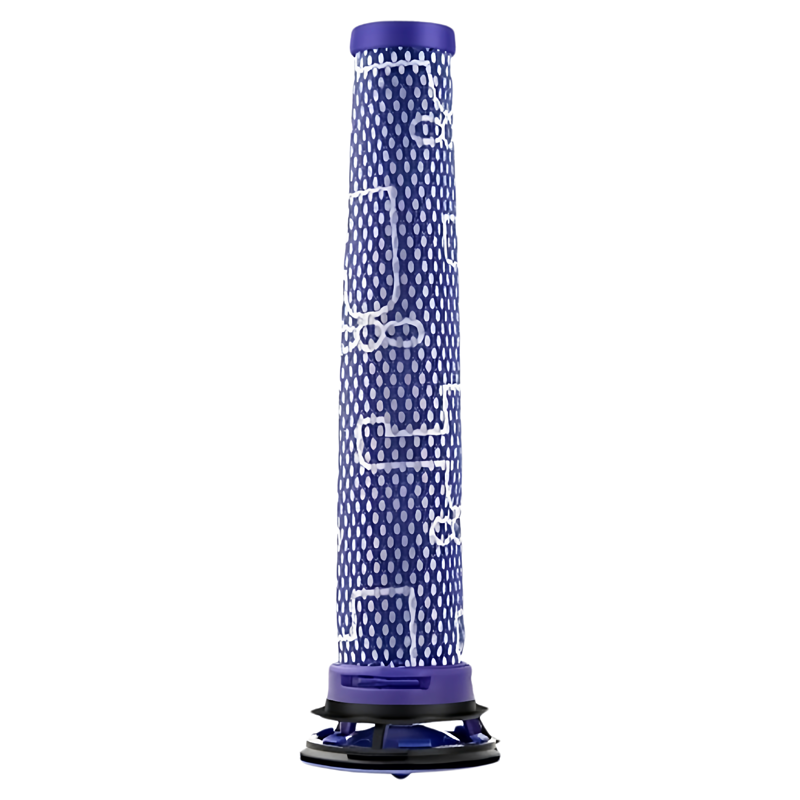 硕芯适用于戴森吸尘器V6V7V8V10V15V12V11前置滤芯后置过滤网配件