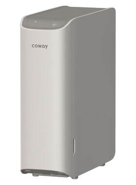 coway厨下式反渗透直饮净水器