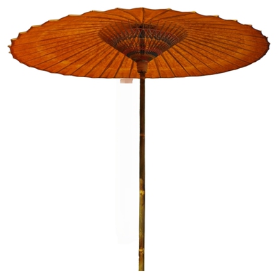 梦华录同款网红庭院油纸伞防雨