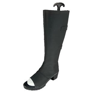 动漫鞋二次元cosplay鞋火影忍者春野樱cos鞋增高万用支持来图定做