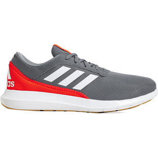 Adidas/阿迪达斯正品CORERACER男士透气系带运动跑步鞋IG6544