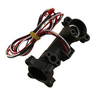 万和燃气热水器水流量传感器霍尔感应开关V10V9水流传感器配件