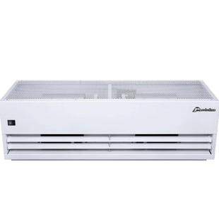 西奥多工业离心风幕机1.5/1.8/2米大功率型工厂车间仓库4-8米高度