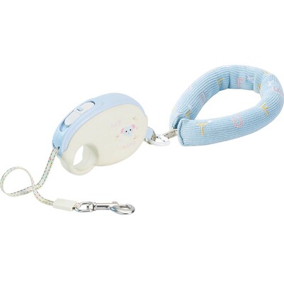 tuffhound它愿可伸缩牵引绳便携