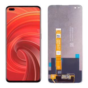 适用OPPO Realme真我Q X50 X50Pro 5Pro 真我X青春版屏幕总成液晶