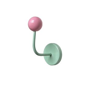 树的岛Tree磁铁挂钩免钉冰箱磁吸贴装饰门后可爱圆球儿童创意壁挂