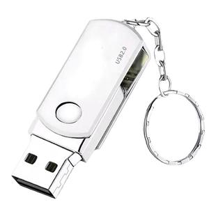 批发小容量招投标u盘1g2g4g8g标书专用小u盘刻字礼品优盘定制logo