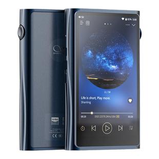 山灵M7音乐播放器hifi无损mp3安卓蓝牙WiFi平衡随身听4.4平衡