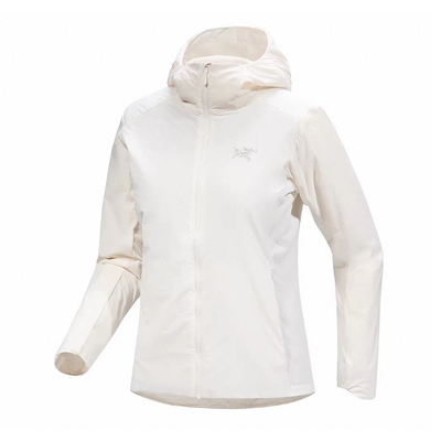 加拿大直邮始祖鸟Atom SL Hoody 女户外运动轻量保暖外套