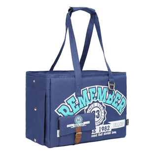 宜德士宠物出行手提猫包狗狗猫咪外出便携小狗单肩背包小型犬狗包