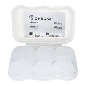 德国硅胶耳塞超级睡眠专用静音