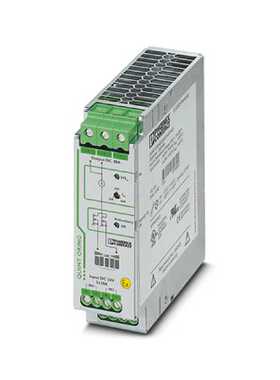 议价菲尼克斯电源冗余模块 - QUINT-ORING/24DC/2X20/1X40 - 2320