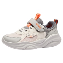 川行4|鸿星尔克童鞋男童轻便运动鞋