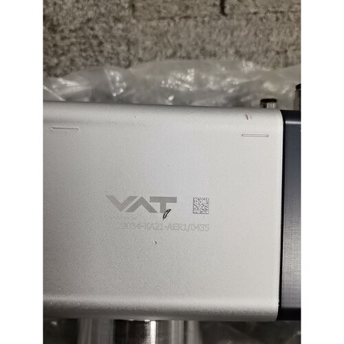 非标价VAT真空角阀29034KA21AER10435议价