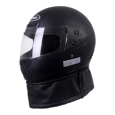 电动车头盔男女冬季保暖防雾全盔