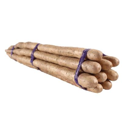 【亏本冲量】新鲜小白嘴铁棍山药