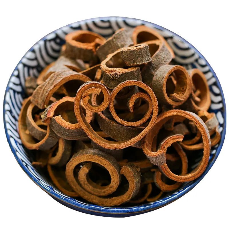 广西特级桂皮丝香叶八角大料香料大全家用炖肉卤料烟桂肉桂桂心
