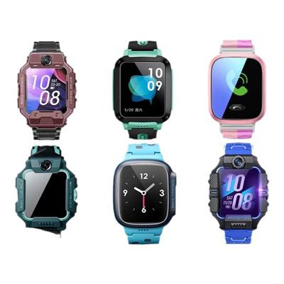 小天才电话手表钢化膜防爆防摔