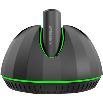 Switch游戏机手柄充电底座