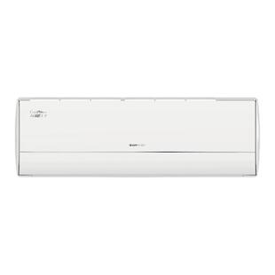 【Gree/格力官方】新一级能效正1.5匹变频冷暖空调挂机Ai节能王子