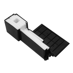 适用 爱普生L360废墨垫 L310 L301 L130 L363 L365 L366 L351 废墨仓 L313废墨收集器 废墨回收海绵垫 吸墨垫