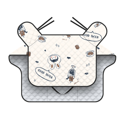 电动车防晒挡风被夏季
