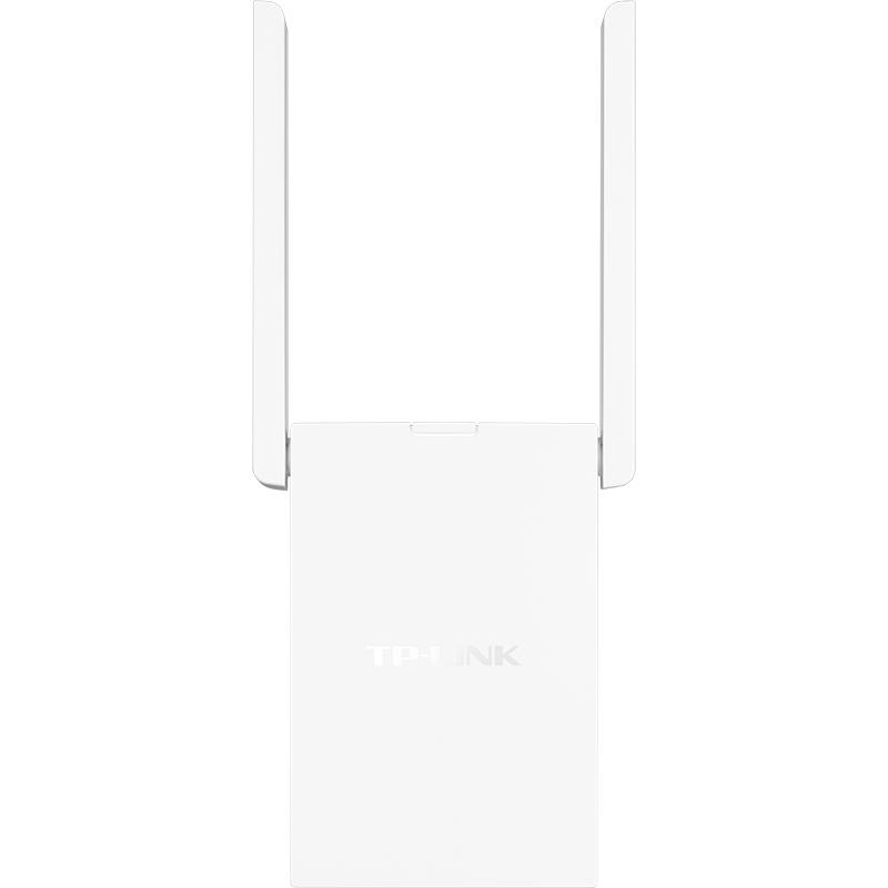 普联TP-LINK TL-7DR3632易展版BE3600双频WiFi7无线路由器插墙式千兆MESH组网AP信号中继放大