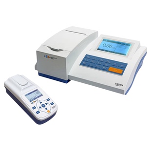 雷磁便携式浊度仪WZB-175/172/171/170台式浊度计WZS-188/180A