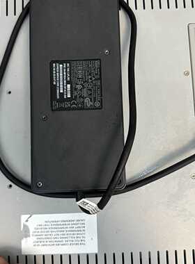 询价-WD22TB4雷电4扩展坞，180w电源另外算，，成