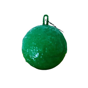 诱蝇球 粘虫球粘剂 果园灭实蝇针蜂诱捕器沾柑橘果蝇杀害虫引诱球