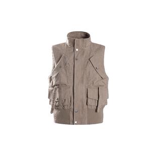 lablfe-Terrene 「地支」03004工装战术马甲