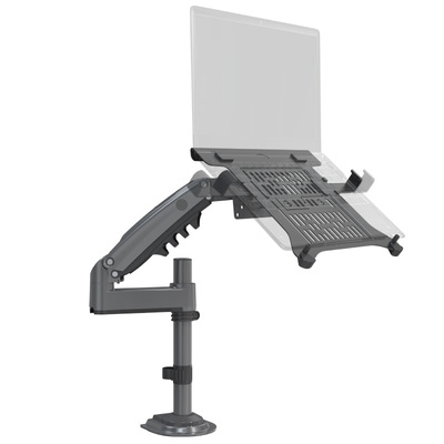 倒挂显示器笔记本电脑支架