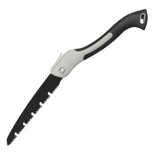 德国品质手据锯木如泥干湿木竹子通吃木工锯快速折叠手拉锯子锯树