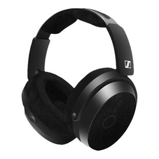 SENNHEISER森海塞尔HD490PRO开放式有线耳机头戴HIFI发烧专业监听