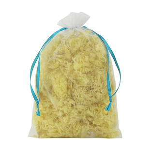 寄居蟹爬宠水盆天然海绵进口防溺水无异味喝水饮水垫脚保湿