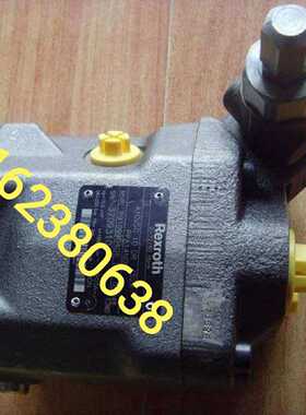 议价Rexroth力士乐液压油泵R902448219 A10VSO140DRS/32R-VPB12N0