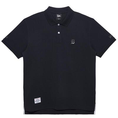 NewEra四季短出游POLO衫