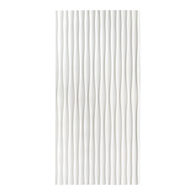 pu麻花板波浪板3d几何板背景墙板