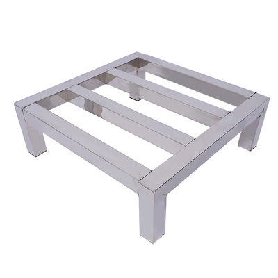 定制不锈钢支架落地置物架花盆