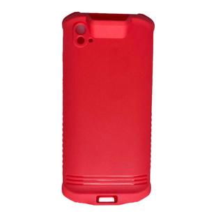 newland新大陆MT95L钢化膜HHT8CA保护套顺丰巴枪钢化膜防爆玻璃NLS-PDD-D1扫描枪邮政MT95揽投PDA屏幕保护膜