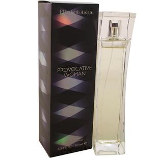 美国直邮Elizabeth Arden伊丽莎白雅顿挑逗女士香水EDP100ml正品