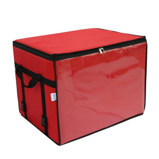 定制特大容量外卖箱保温箱超大号送餐箱泡沫盒饭快餐配送箱冷藏箱