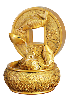 简约玻璃钢树脂精致桌面创意装饰