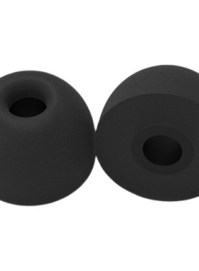 B&O 真无线蓝牙耳机记忆海绵套BO EQ/EX/H3/H5/E4/E6/E8滤网Comply耳塞棉耳机套保护套C套入耳式耳塞耳套耳帽