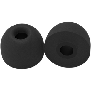 B&O 真无线蓝牙耳机记忆海绵套BO EQ/EX/H3/H5/E4/E6/E8滤网Comply耳塞棉耳机套保护套C套入耳式耳塞耳套耳帽