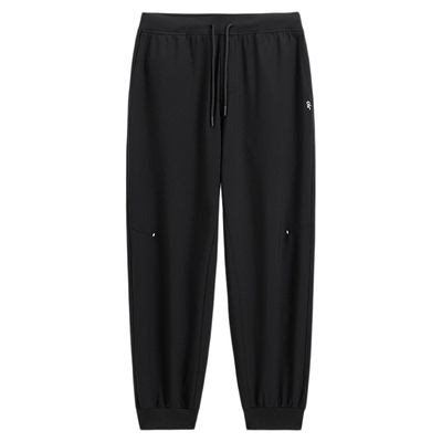 【商场同款】太平鸟男装休闲裤束脚运动卫裤锥形裤B2GME4155